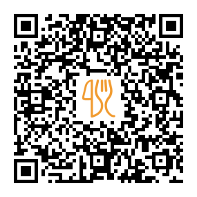 QR-code link către meniul Nordic Coffee