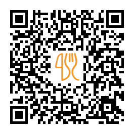 QR-code link către meniul Fairmont Tavern