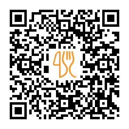 QR-code link către meniul Radha Krishna Pure Veg