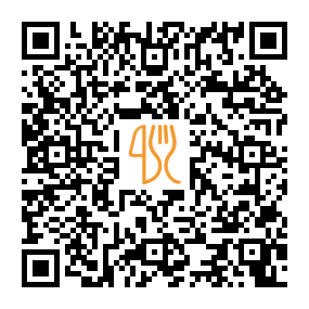 QR-code link către meniul Les 3 Marmottes