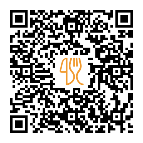 QR-code link către meniul Halssilan Aito Doener