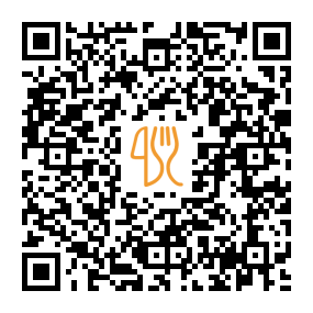 QR-code link către meniul The Mustard Seed