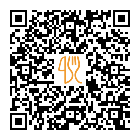 QR-code link către meniul Auberge Des 3 Ponts