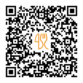 QR-code link către meniul Little Ban Ban