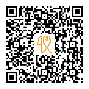 QR-code link către meniul Fox's Pizza Den