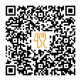 QR-code link către meniul Pizzou Grand Scène