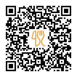 QR-code link către meniul Brava Cucina