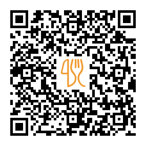 QR-code link către meniul Clubhouse Rustic Kitchen