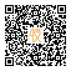 QR-code link către meniul Blue Ocean Sushi