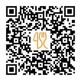 QR-code link către meniul Sockeye Saloon