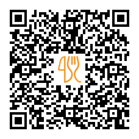 QR-code link către meniul Buffalo Grill