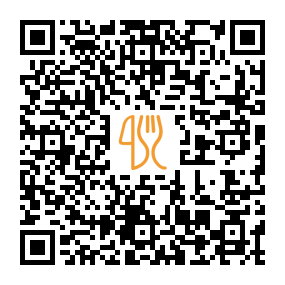 QR-code link către meniul The Villa Restaurant