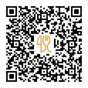 QR-code link către meniul Thai Unique