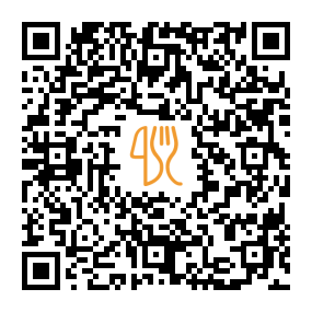 QR-code link către meniul Dub The Garden Terrace T1