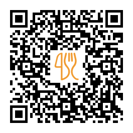 QR-code link către meniul Sissy's Cafe