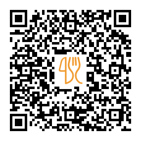 QR-code link către meniul Quinault Mercantile