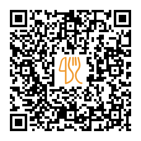 QR-code link către meniul Simple Simon's Pizza