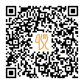 QR-code link către meniul Bull's Eye Grill