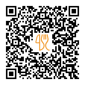 QR-code link către meniul The Orient