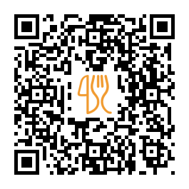 QR-code link către meniul Le Chamois