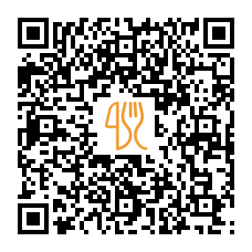 QR-code link către meniul Le Cafe