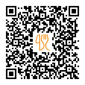 QR-code link către meniul The Hoppers Club