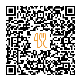 QR-code link către meniul Kaori Cha (taman Bendahara)