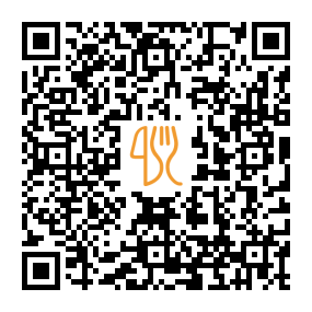 QR-code link către meniul Fox's Pizza Den