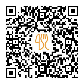 QR-code link către meniul Kafe Frilagret