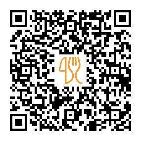 QR-code link către meniul The Hen House