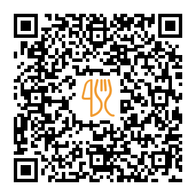 QR-code link către meniul Daily Grind