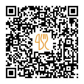 QR-code link către meniul Govinda Etterem