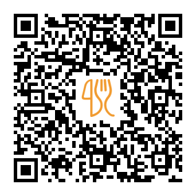 QR-code link către meniul Lashings Sports