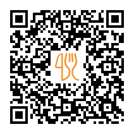 QR-code link către meniul Veg Petals