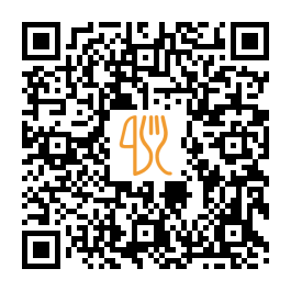 QR-code link către meniul Baba Yega