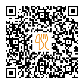 QR-code link către meniul The Health Store Blackrock