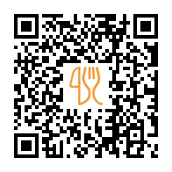 QR-code link către meniul Vinje Pub