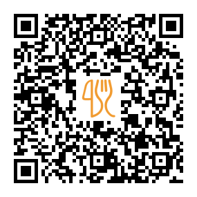 QR-code link către meniul Robinson Marcel