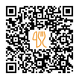 QR-code link către meniul J K House Inc Korean