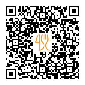 QR-code link către meniul Hunner’s Catering