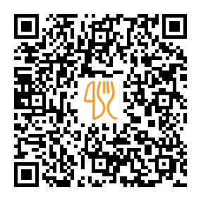 QR-code link către meniul Bertha's Cafe