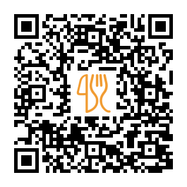 QR-code link către meniul Butoiul Sasului