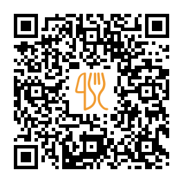 QR-code link către meniul Musta Magia