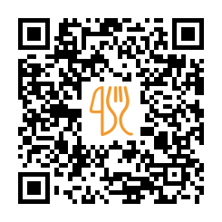 QR-code link către meniul Franc'Asie