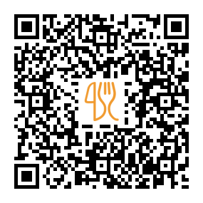 QR-code link către meniul Halal Guys