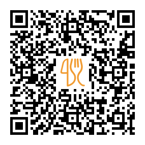 QR-code link către meniul The Community Oven