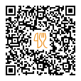 QR-code link către meniul Hunan Wok