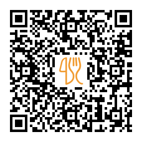 QR-code link către meniul Cafe Palette