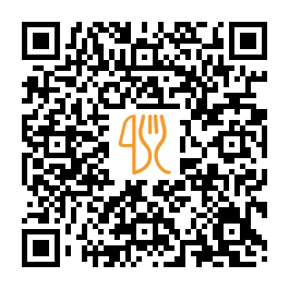 QR-code link către meniul Louvale Bbq Grill