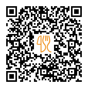 QR-code link către meniul Panenska Kaviaren